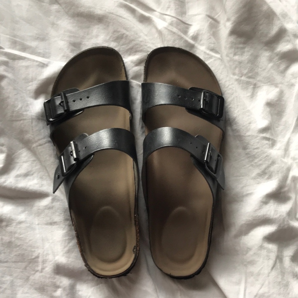 Birkenstocks